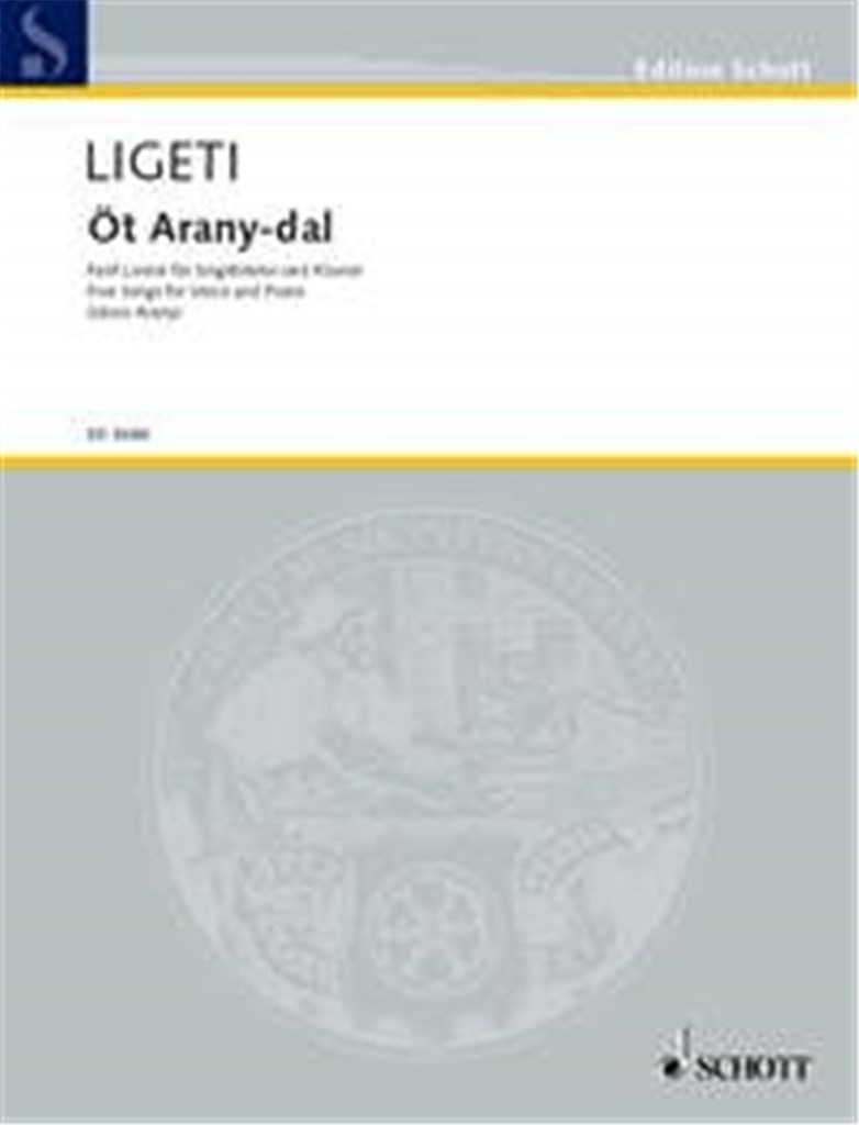 ot Arany-dal